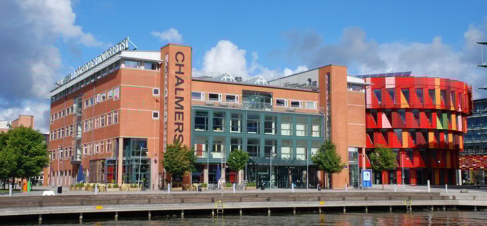 Chalmers