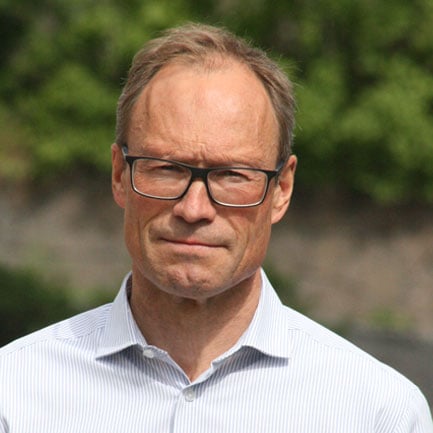 Knut Grødem